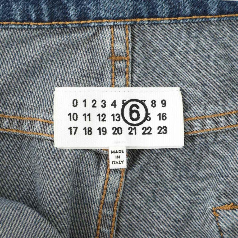 Maison Margiela（メゾンマルジェラ） エムエム 6 MM6 Maison Margiela
