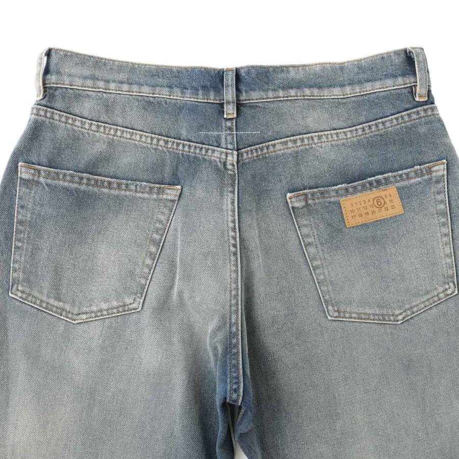 マルタン マルジェラ パンツ アーカイブ MM6 Tシャツ デニム マルタン マルジェラ パンツ アーカイブ MM6 Tシャツ デニム メゾン