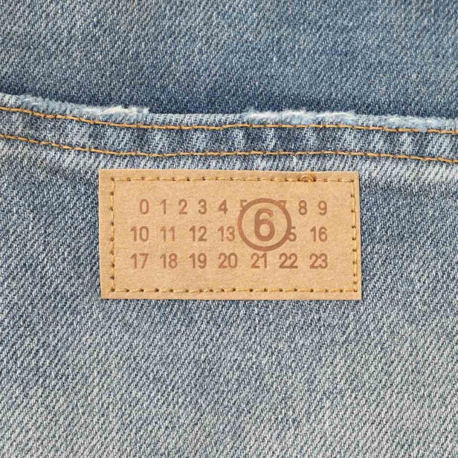 Maison Margiela（メゾンマルジェラ） エムエム 6 MM6 Maison Margiela
