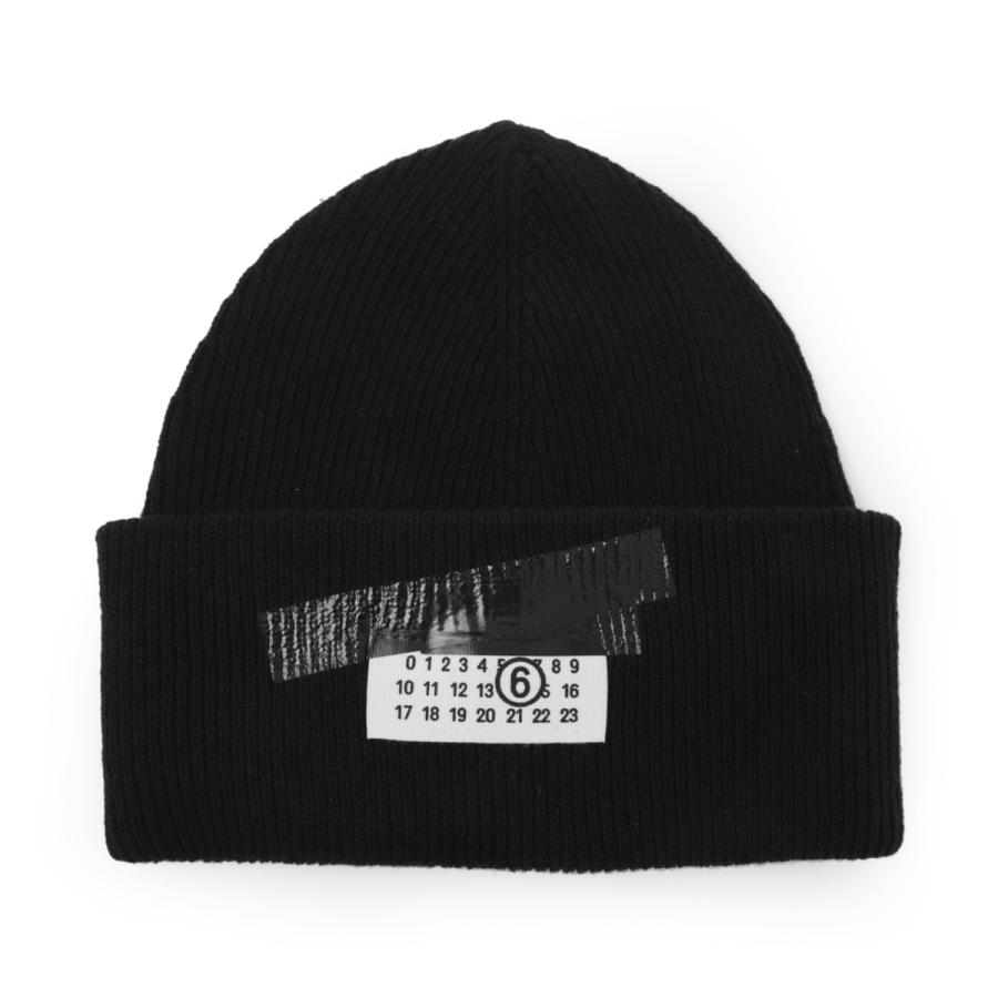 マルジェラ Maison Margielaニットキャップ マルジェラ Maison Margielaニットキャップビーニー