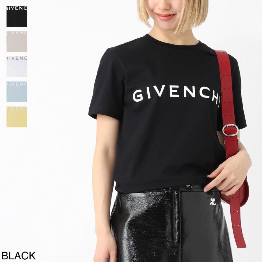 GIVENCHY（ジバンシィ） ジバンシー クルーネックTシャツ KIDS キッズ