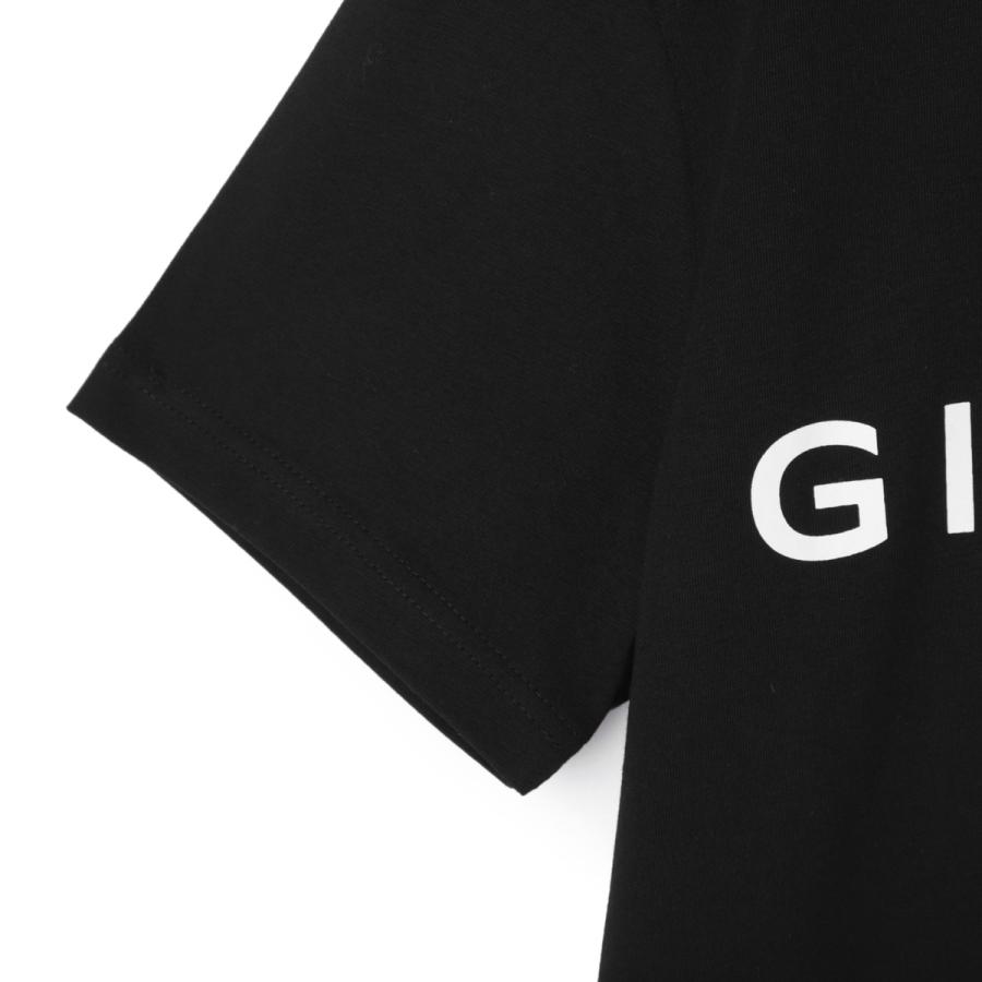 GIVENCHY（ジバンシィ） ジバンシー クルーネックTシャツ KIDS キッズ