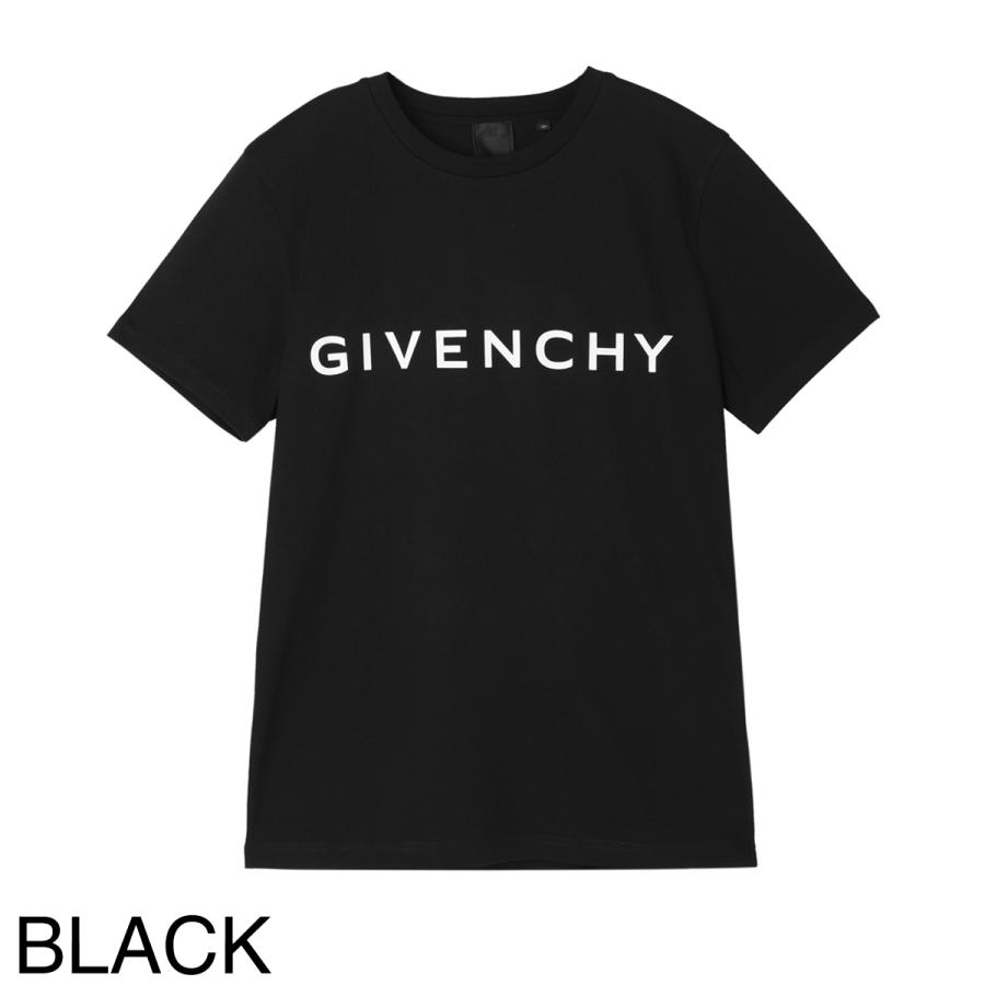 GIVENCHY（ジバンシィ） ジバンシー クルーネックTシャツ KIDS キッズ