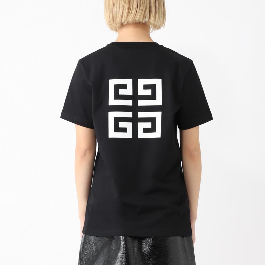 GIVENCHY（ジバンシィ） ジバンシー クルーネックTシャツ KIDS キッズ