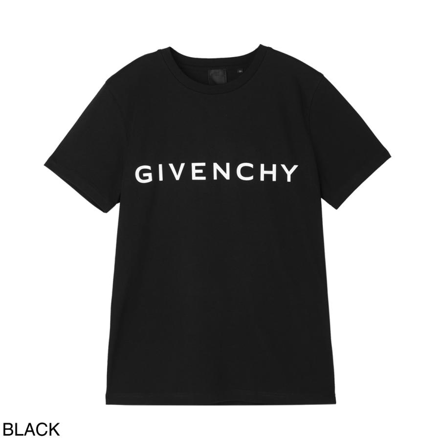 ジバンシーキッズ Tシャツ 12＋ GIVENCHY（ジバンシィ） ジバンシー クルーネックTシャツ KIDS キッズ