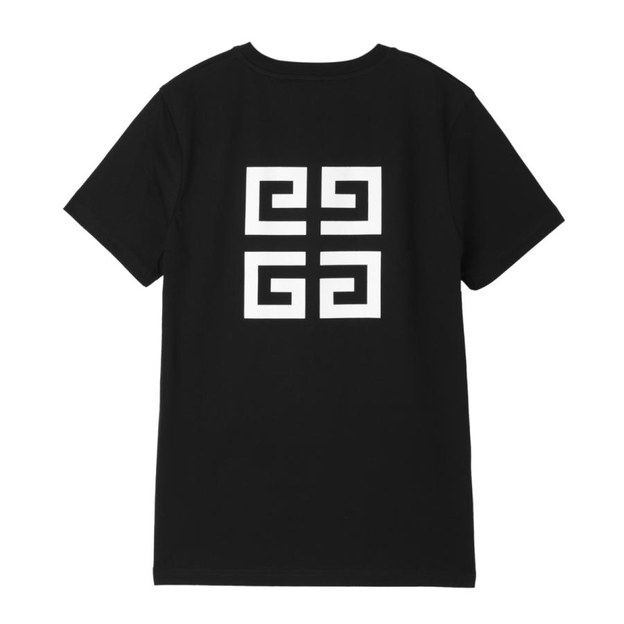 GIVENCHY（ジバンシィ） ジバンシー クルーネックTシャツ KIDS キッズ