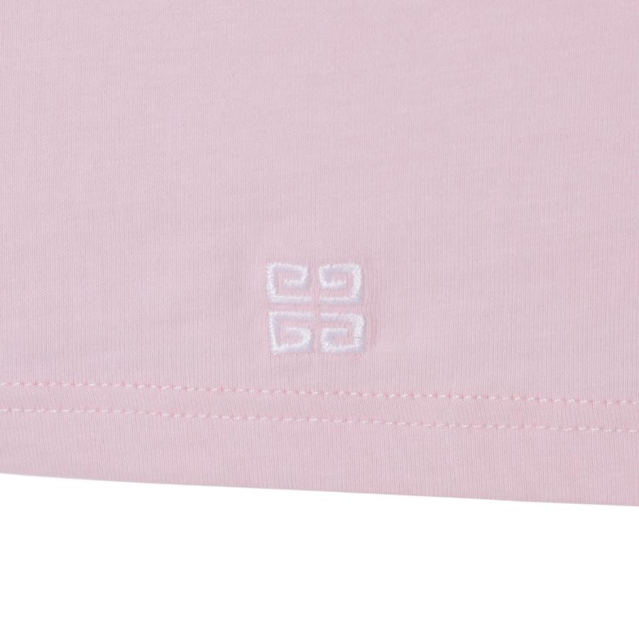 GIVENCHY（ジバンシィ） ジバンシー クルーネックTシャツ KIDS キッズ
