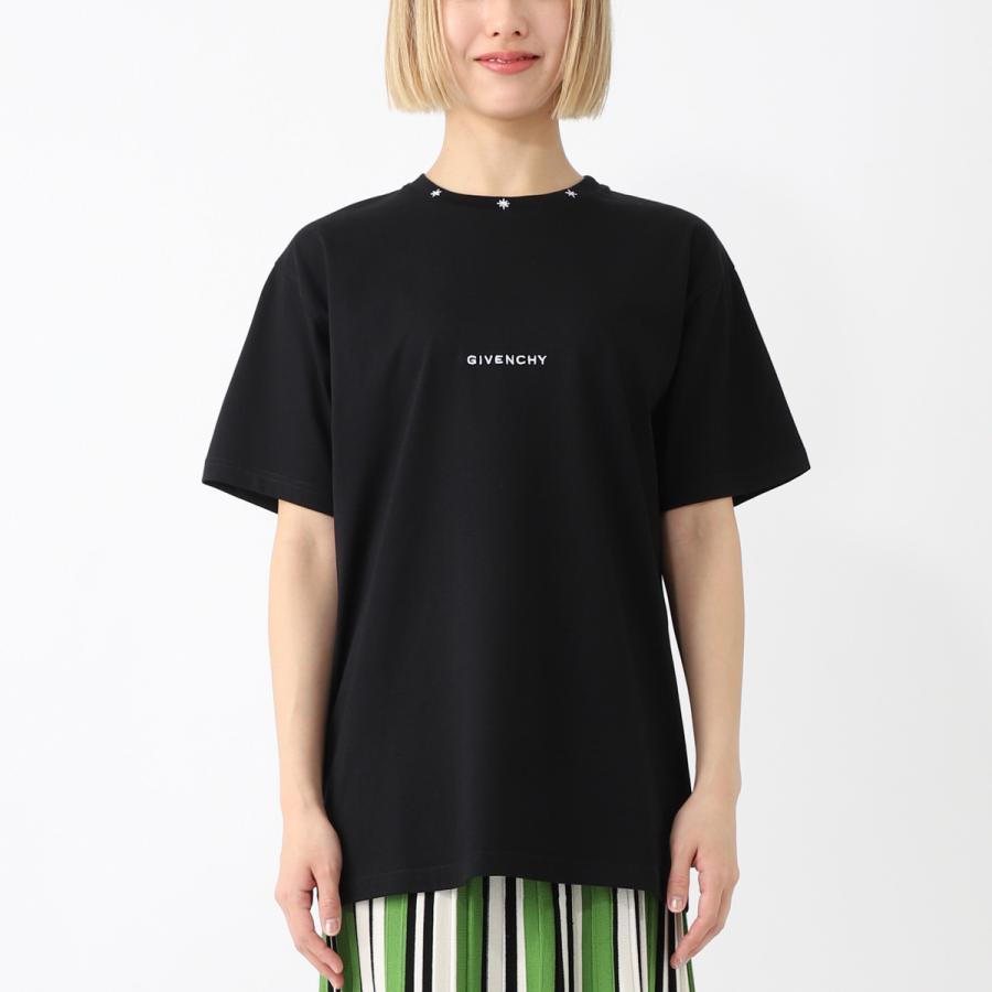 GIVENCHY（ジバンシィ） ジバンシー クルーネックTシャツ KIDS キッズ 