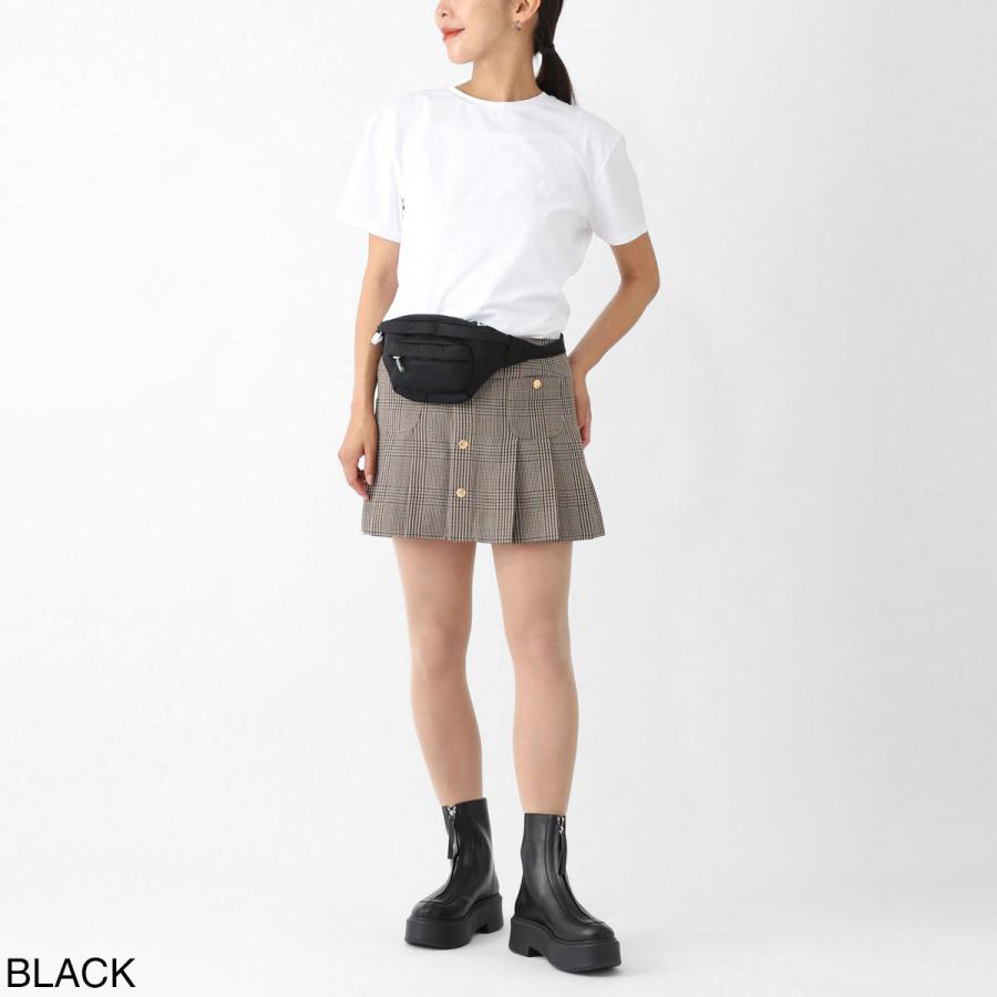 Givenchy ボディバッグ レッド/ブラック GIVENCHY（ジバンシィ） ジバンシー ボディバッグ ウエストバッグ KIDS