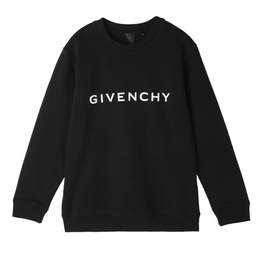 ジバンシー　　キッズ12サイズ GIVENCHY（ジバンシィ） ジバンシー スウェットシャツ KIDS キッズ