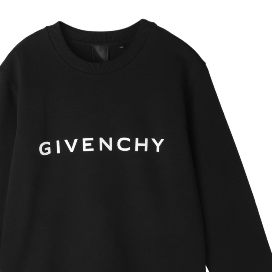 GIVENCHY（ジバンシィ） ジバンシー スウェットシャツ KIDS キッズ