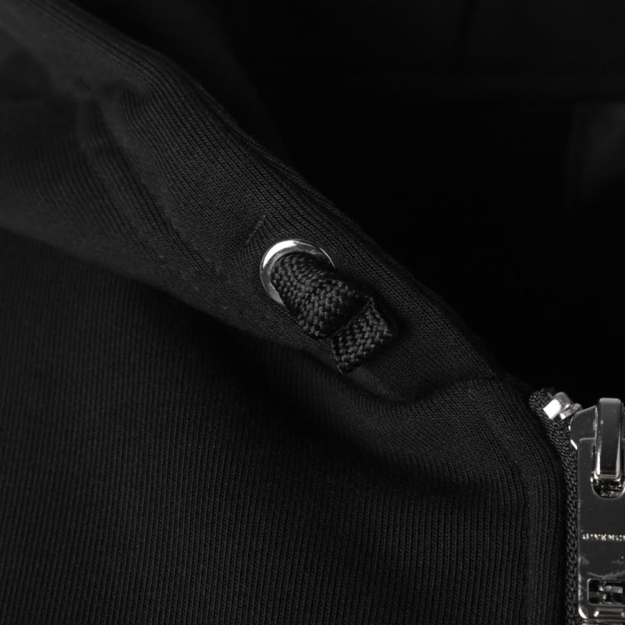 GIVENCHY（ジバンシィ） ジバンシー ジップアップパーカ KIDS キッズ