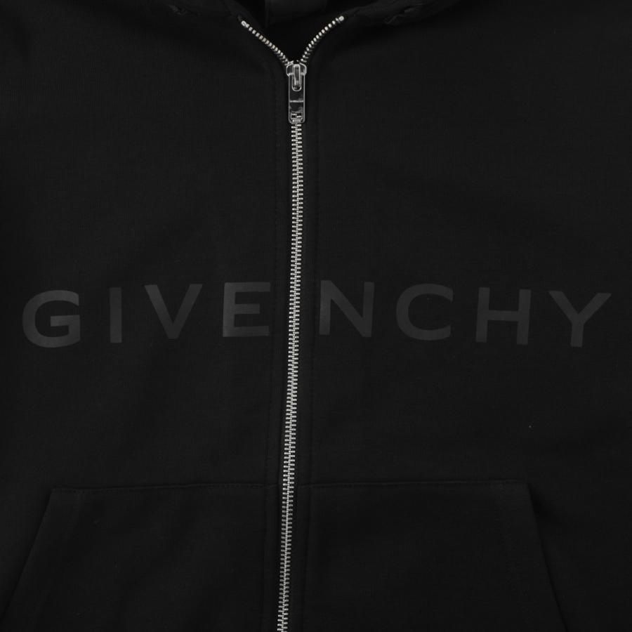 GIVENCHY（ジバンシィ） ジバンシー ジップアップパーカ KIDS キッズ