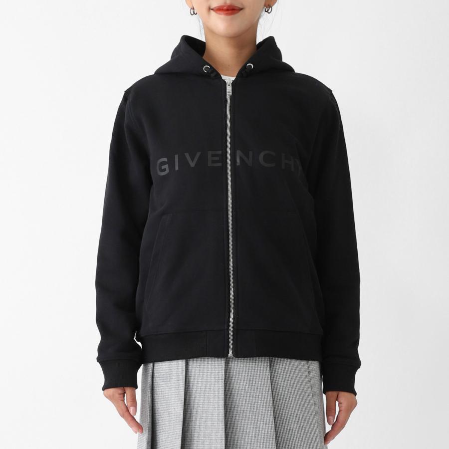 GIVENCHY（ジバンシィ） ジバンシー ジップアップパーカ KIDS キッズ
