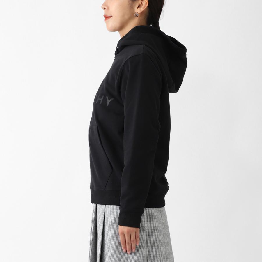 GIVENCHY（ジバンシィ） ジバンシー ジップアップパーカ KIDS キッズ