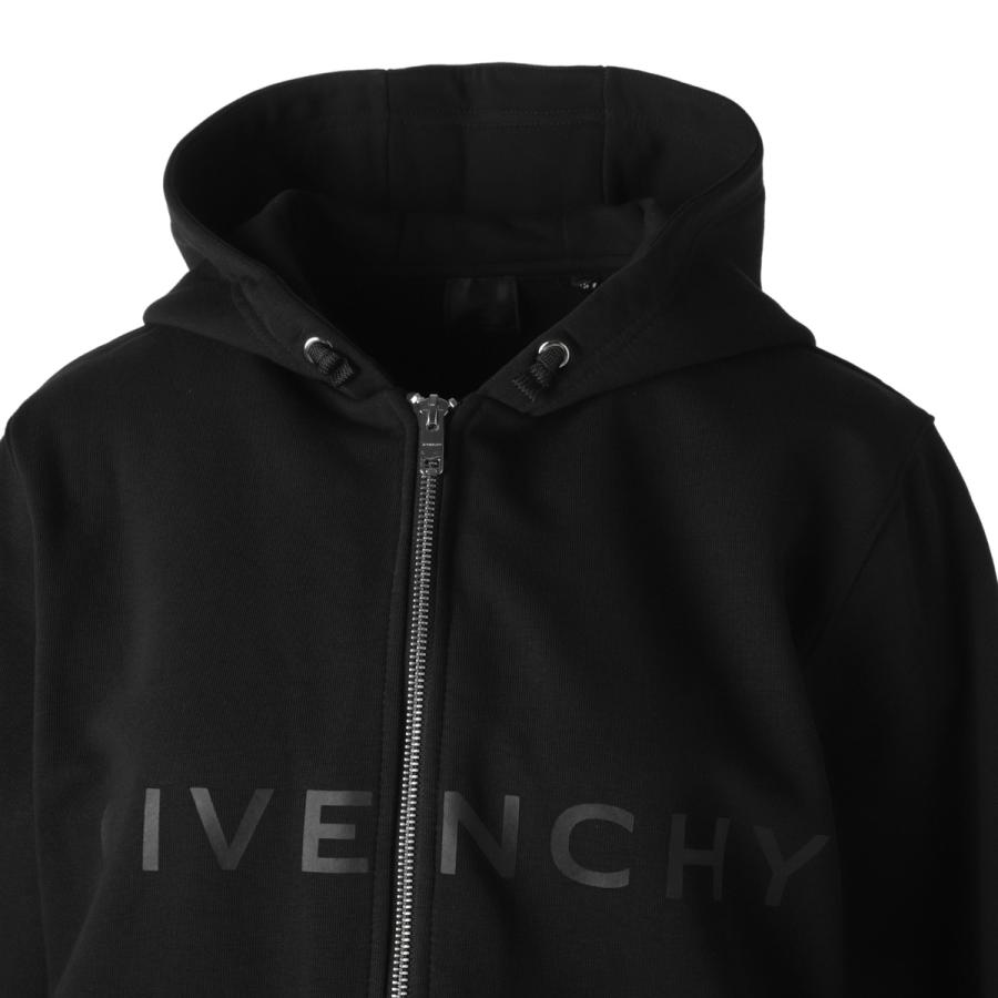 GIVENCHY（ジバンシィ） ジバンシー ジップアップパーカ KIDS キッズ