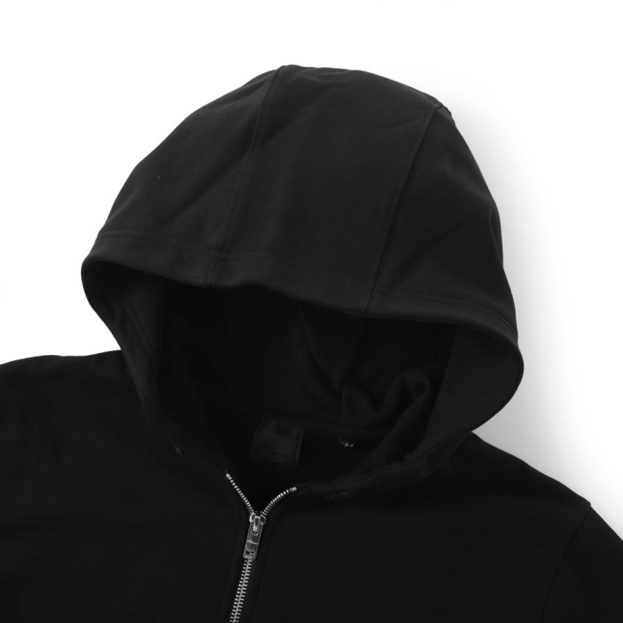 GIVENCHY（ジバンシィ） ジバンシー ジップアップパーカ KIDS キッズ