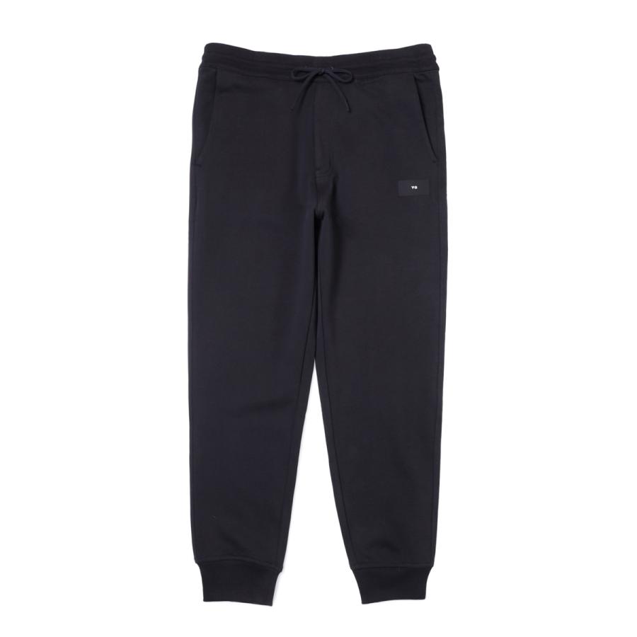 ワイスリー Y-3 スウェットパンツ FT CUF PANT ブラック メンズ h44799