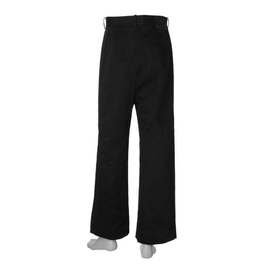 ☆VIP価格☆ LOEWE コットンパンツ ☆VIP価格☆ LOEWE コットンパンツ