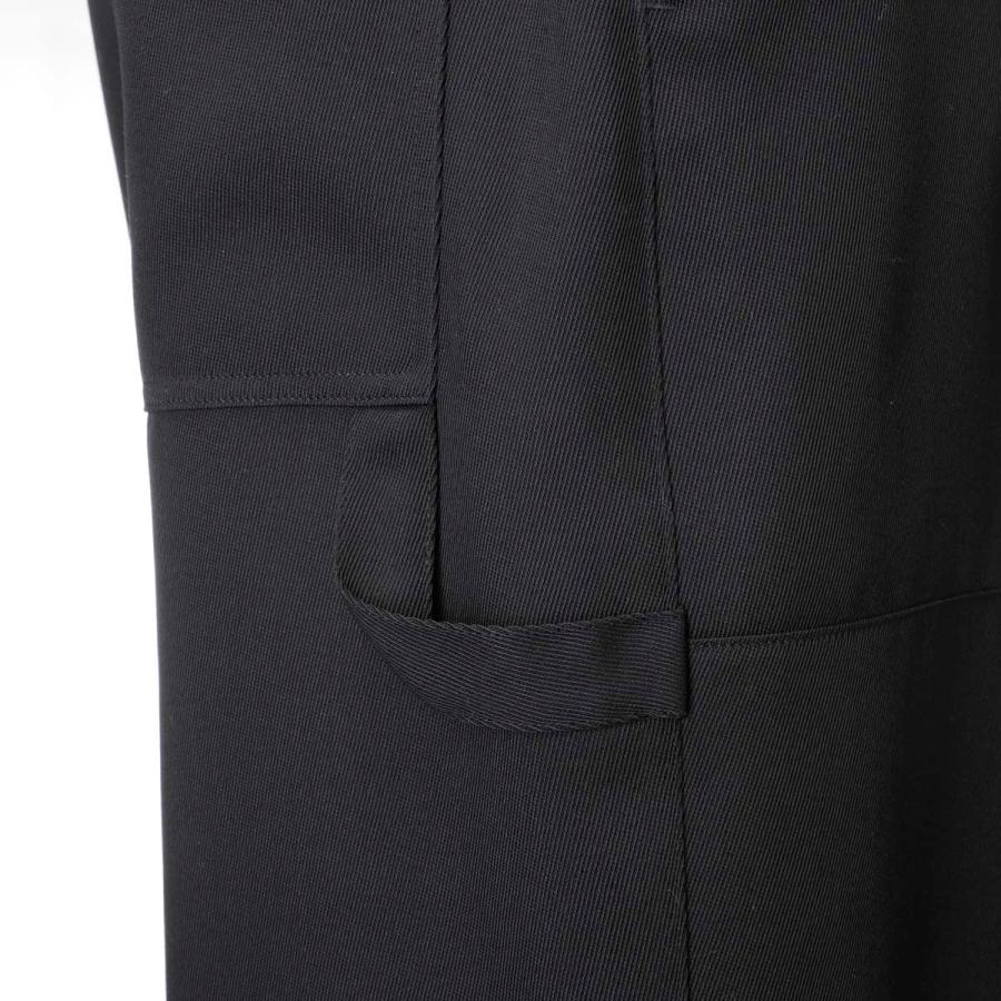 LOEWE ロエベ イージーパンツ LOW CROTCH TROUSERS トラウザーズ LOEWE ロエベ イージーパンツ LOW CROTCH TROUSERS トラウザーズ