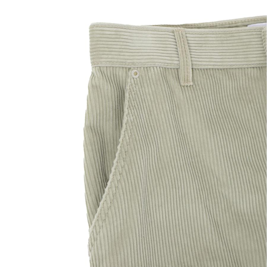 美品 Loewe コーデュロイパンツ 46 ワークパンツ LOEWE ロエベ コーデュロイ パンツ CORDUROY WORKWEAR TROUSERS