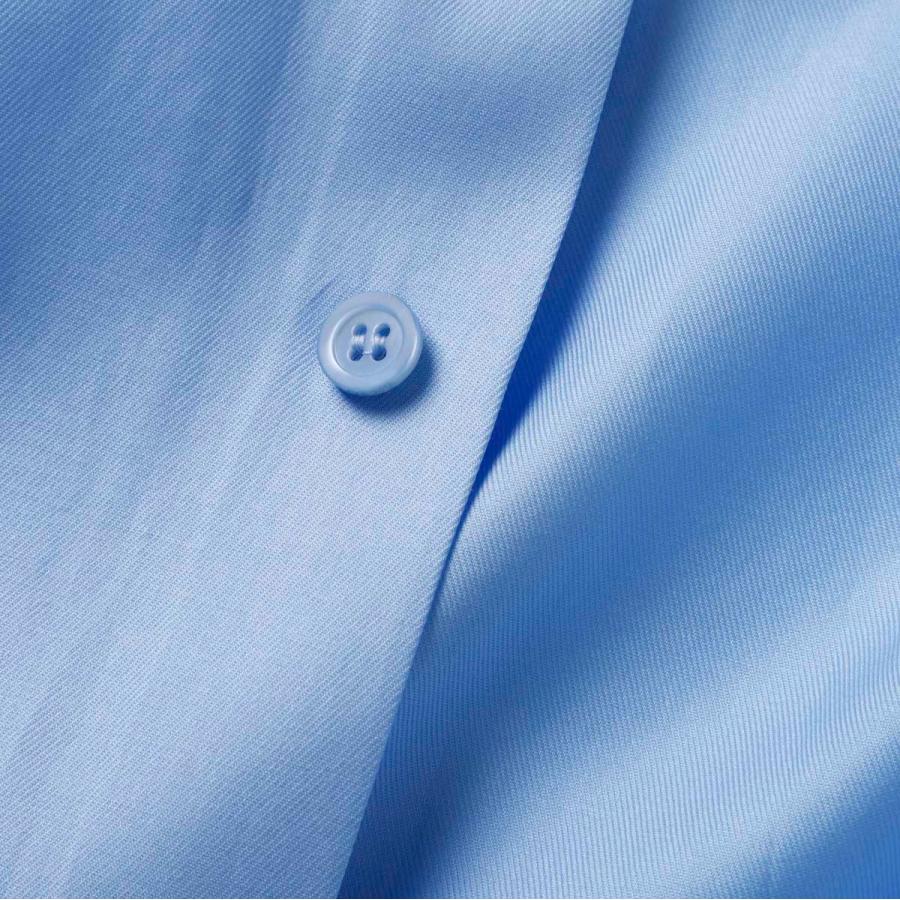 美品22AW LOEWE ロエベ アナグラム ポケット 長袖 シャツ 220P▲ 美品22AW LOEWE ロエベ アナグラム ポケット 長袖 シャツ 220P