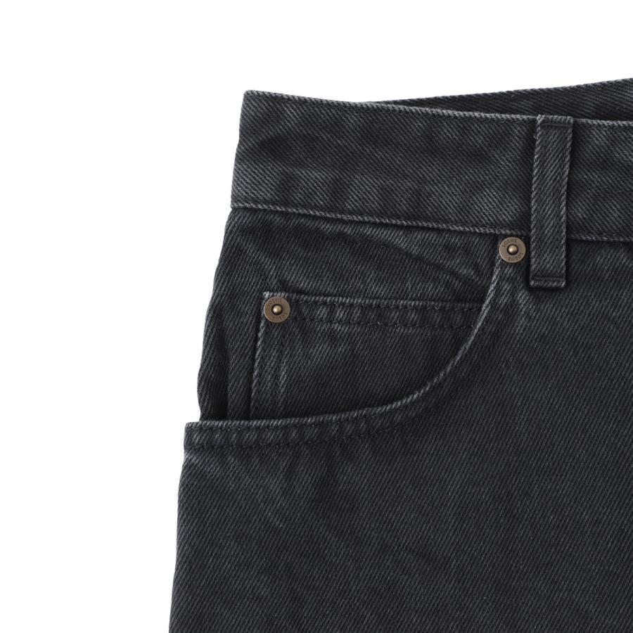 LOEWE（ロエベ） ボタンフライジーンズ ANAGRAM BAGGY JEANS バギー