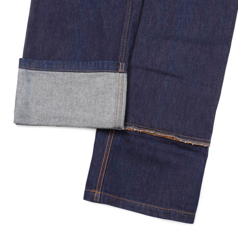 LOEWE ロエベ ボタンフライジーンズ FISHERMAN TURN UP JEANS LOEWE ロエベ ボタンフライジーンズ FISHERMAN TURN UP JEANS