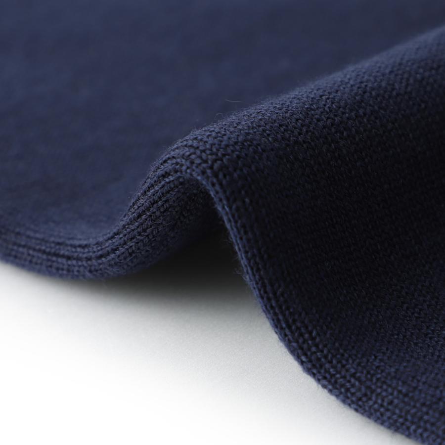 LOEWE（ロエベ） クルーネックニット DEBOSSED ANAGRAM SWEATER メンズ