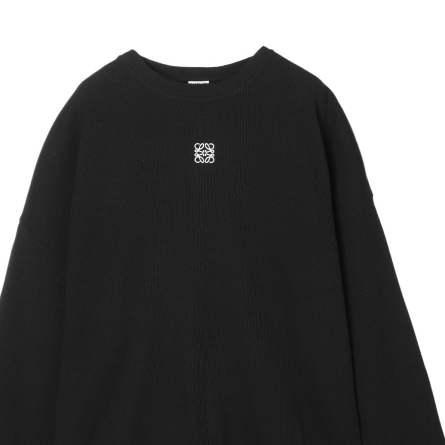 LOEWE（ロエベ） クルーネック 長袖Tシャツ LONG SLEEVE T-SHIRT