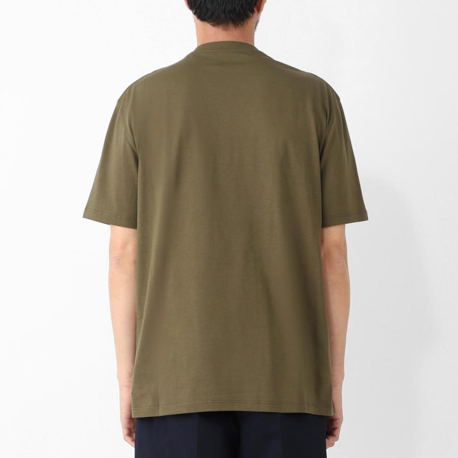 ロエベ LOEWE クルーネックTシャツ RELAXED FIT T-SHIRT メンズ h526y22xbc-1100の画像