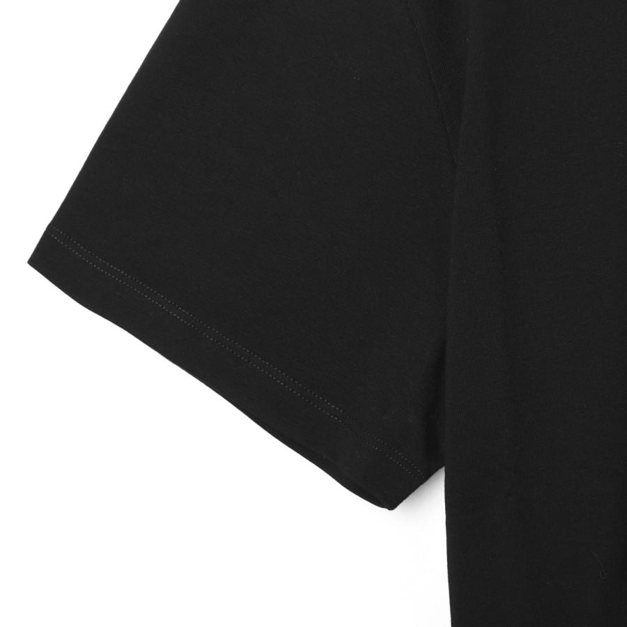 ロエベ LOEWE クルーネックTシャツ RELAXED FIT T-SHIRT メンズ h526y22xde-1100の画像