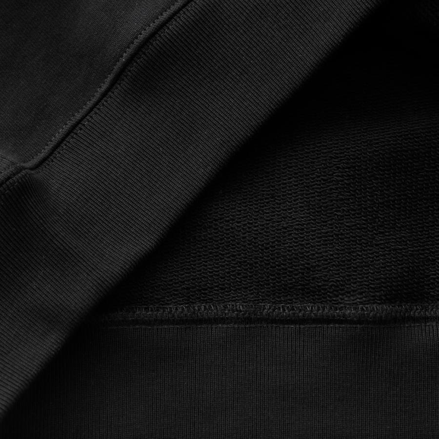 LOEWE（ロエベ）スウェットブラック　超美品 LOEWE（ロエベ） スウェット ブラック メンズ h526y24j07-1100
