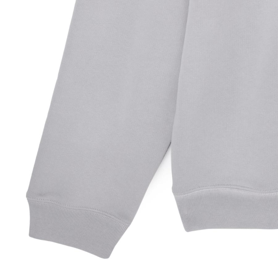 LOEWE（ロエベ） スウェットシャツ RELAXED FIT SWEATSHIRT グレー