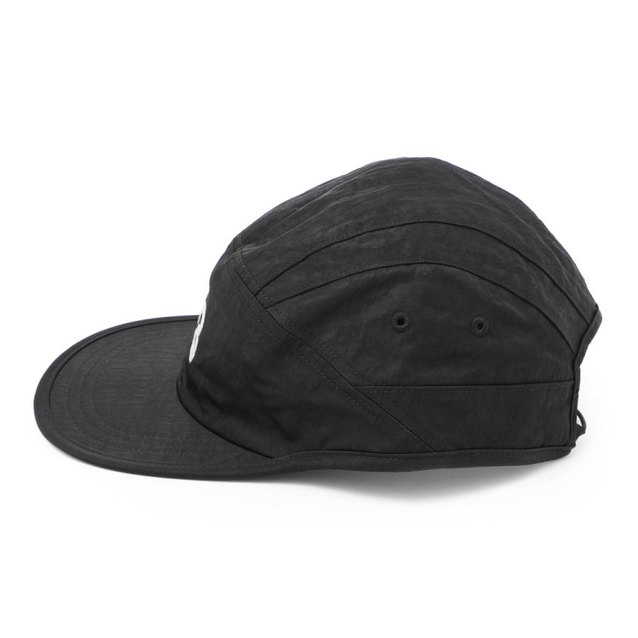 Y-3 ワイスリー キャップ RUNNING CAP ブラック メンズ h62977-black
