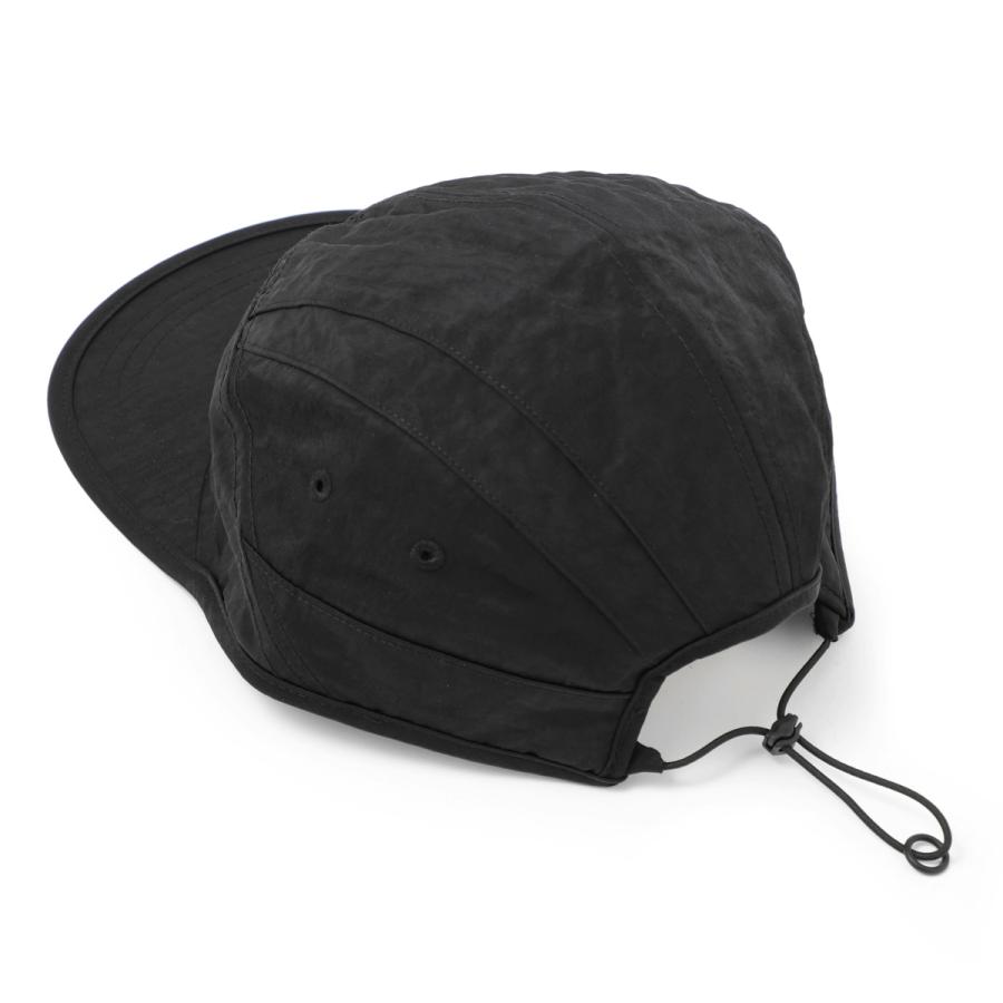 Y-3 ワイスリー キャップ RUNNING CAP ブラック メンズ h62977-black
