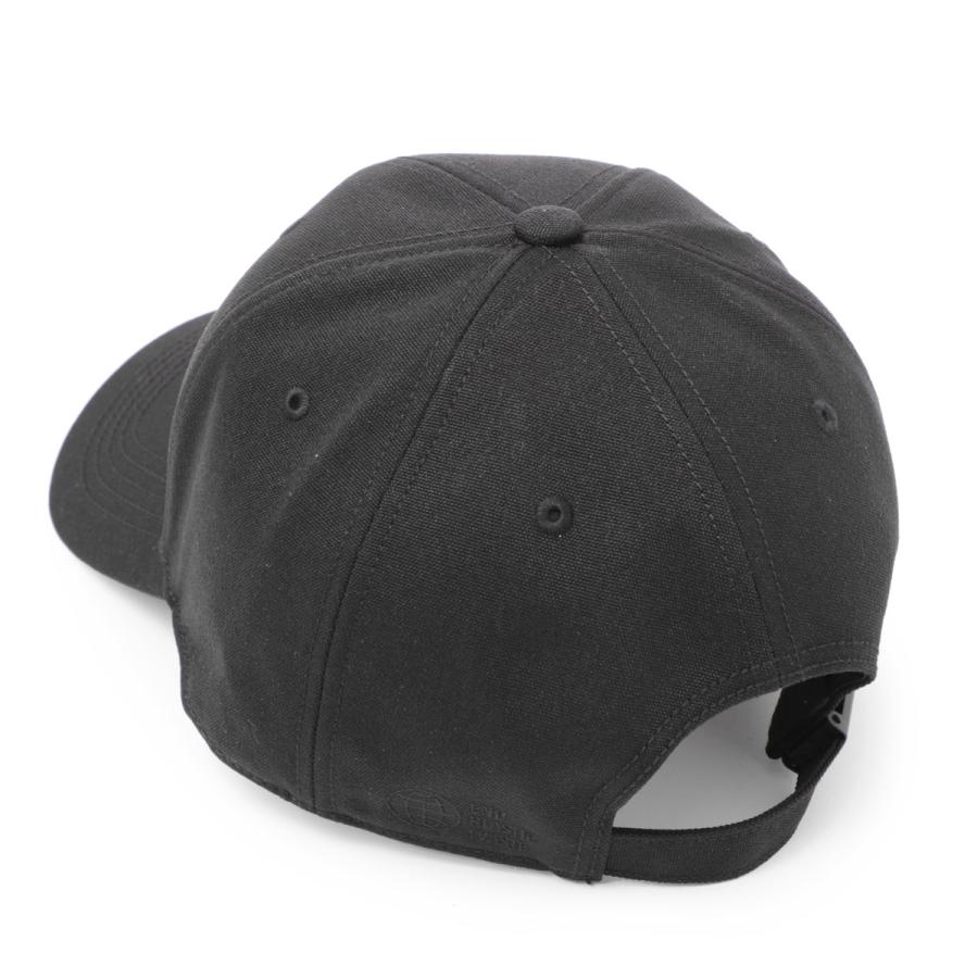 Y-3 ワイスリー ベースボールキャップ LOGO CAP ブラック メンズ