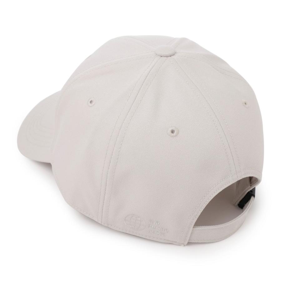 Y-3 ワイスリー ベースボールキャップ LOGO CAP ベージュ メンズ