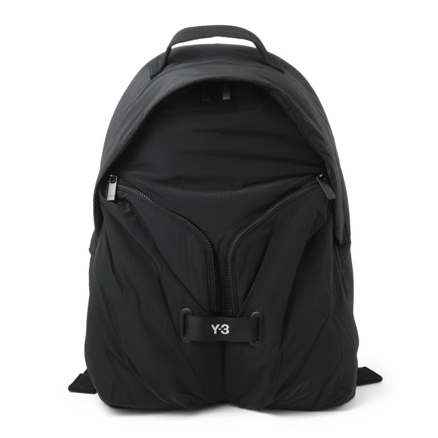Y-3 ワイスリー バックパック TECH BP リュックサック ブラック