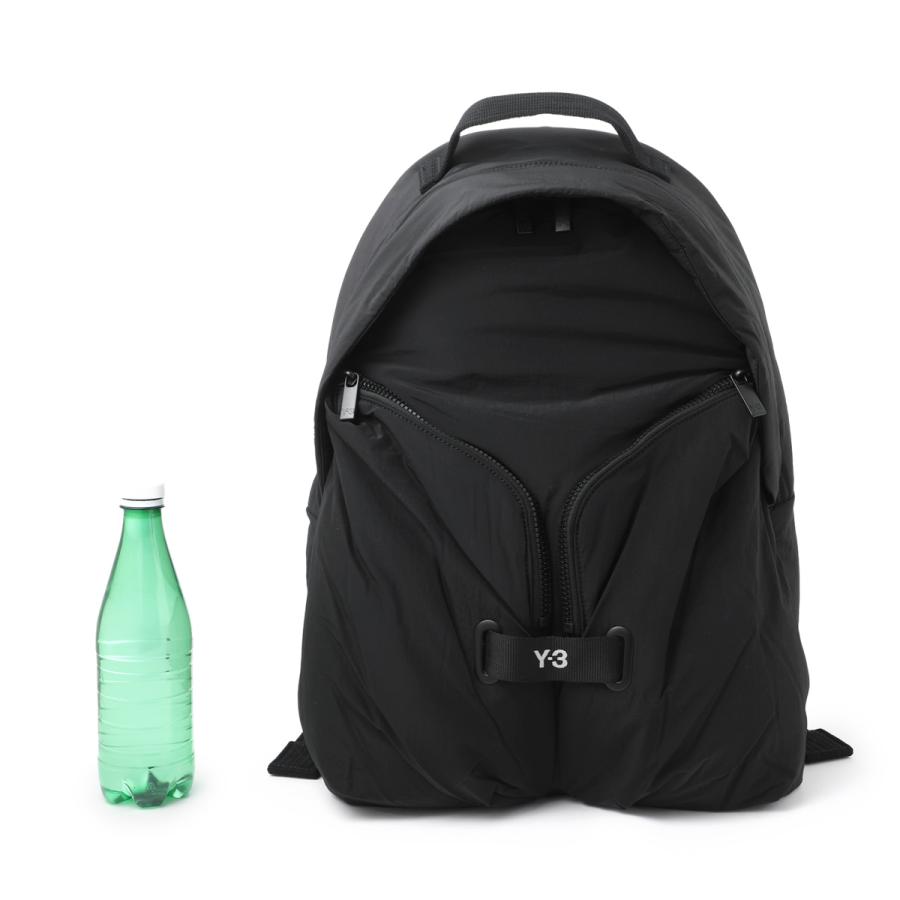 Y-3 ワイスリー バックパック TECH BP リュックサック ブラック メンズ