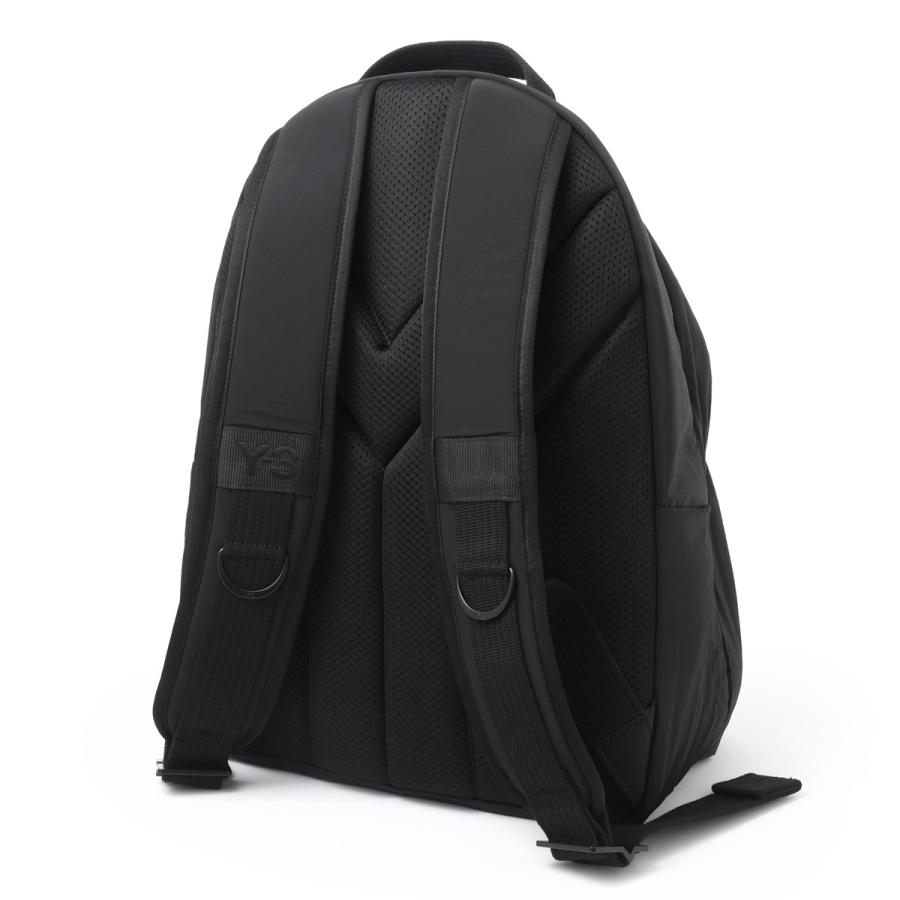Y-3 ワイスリー バックパック TECH BP リュックサック ブラック メンズ