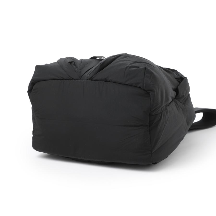 Y-3 ワイスリー バックパック TECH BP リュックサック ブラック メンズ