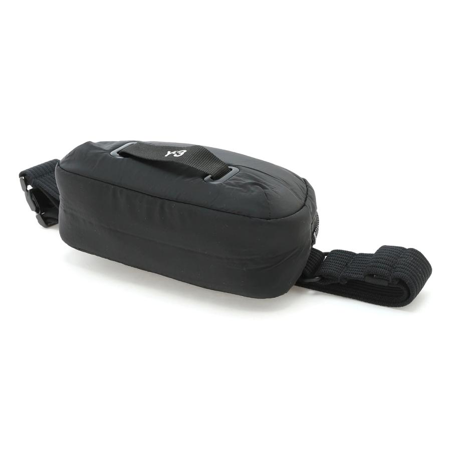 Y-3 ワイスリー クロスボディバッグ X BODY BAG ウエストポーチ