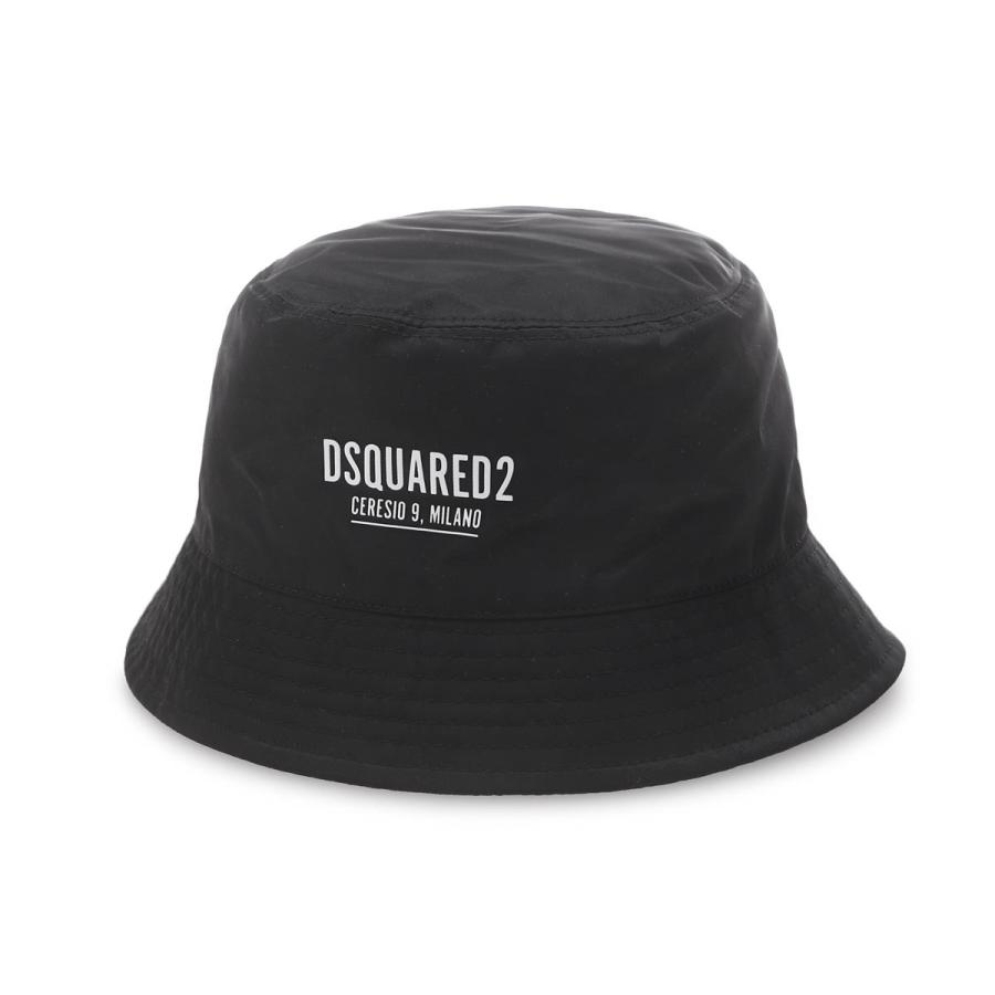 ディースクエアード Dsquared2 バケットハット Ceresio 9 ブラック メンズ Ham0031 2124 Ham0031 モダンブルーyahoo 店 通販 Yahoo ショッピング