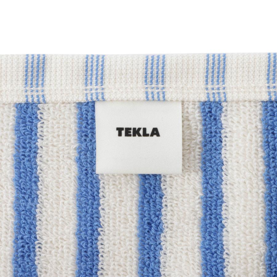 テクラ TEKLA フェイスタオル ミニバスタオル HAND TOWEL 50×80 / 50
