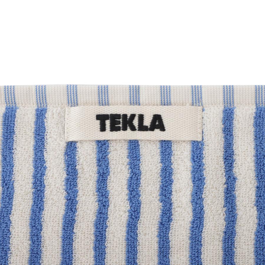 テクラ TEKLA フェイスタオル ミニバスタオル HAND TOWEL 50×80 / 50