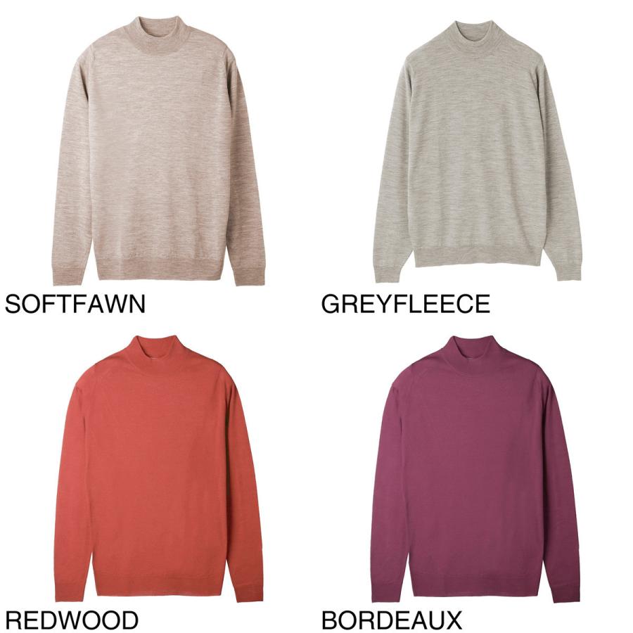 ジョンスメドレー JOHN SMEDLEY モックネック ニット HARCOURT エクストラファインメリノウール 30ゲージ STANDARD FIT メンズ harcourt-silver : harcourt : モダンブルーYahoo!店 - 通販 - Yahoo!ショッピング ジョンスメドレー JOHN SMEDLEY モックネック ニット HARCOURT エクストラファインメリノウール 30ゲージ STANDARD FIT メンズ harcourt-silver : harcourt : モダンブルーYahoo!店 - 通販 - Yahoo!ショッピング