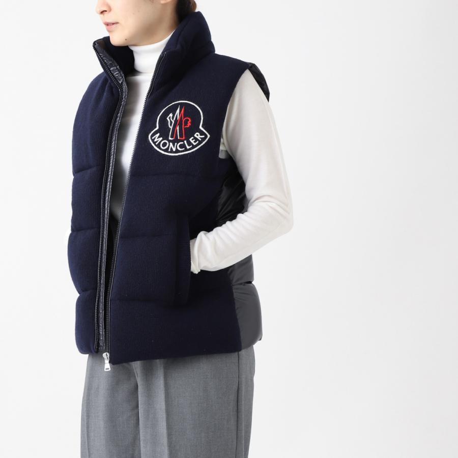 MONCLER（モンクレール） ダウンベスト HARIKI ハリキ KIDS キッズ