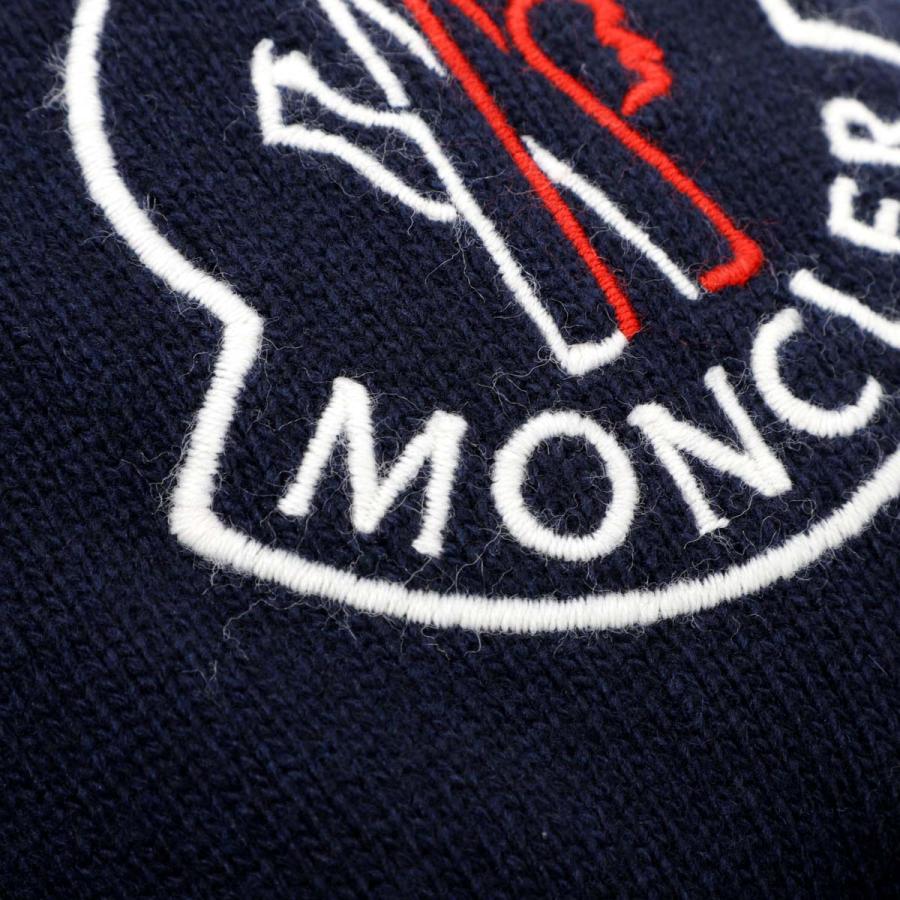 MONCLER（モンクレール） ダウンベスト HARIKI ハリキ KIDS キッズ