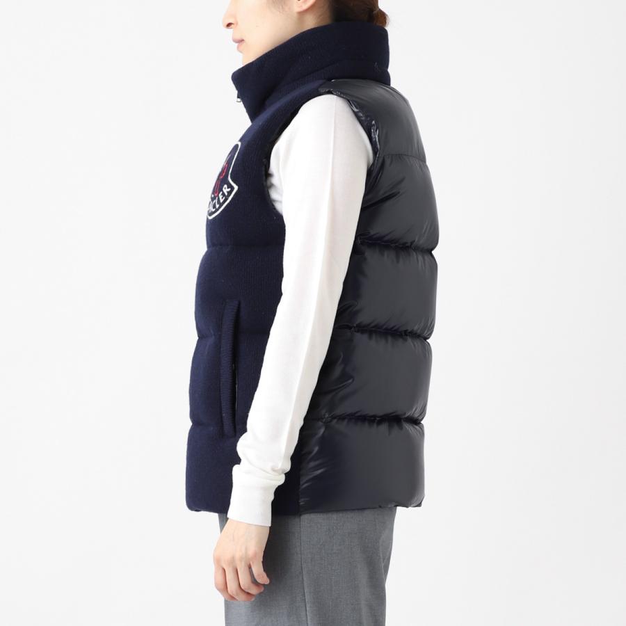 MONCLER（モンクレール） ダウンベスト HARIKI ハリキ KIDS キッズ